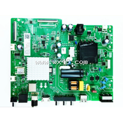 海信 43H3F 主板组件 TPD.MT9255.PB709